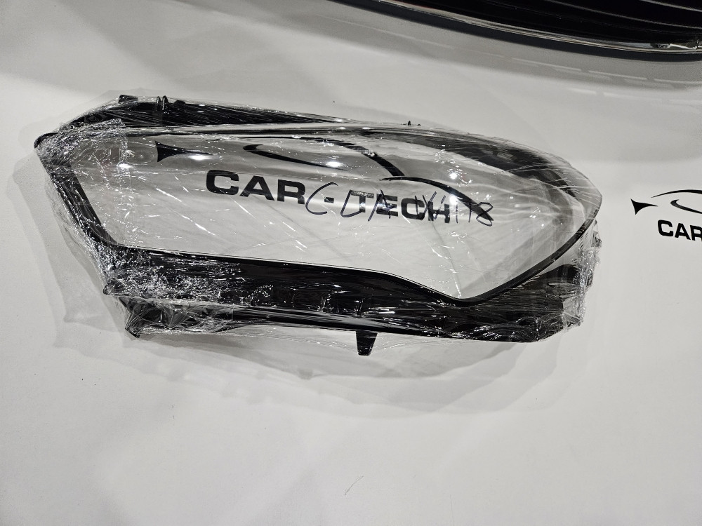 Stakla fara Mercedes CLA C118 2019-2023 stakla za far