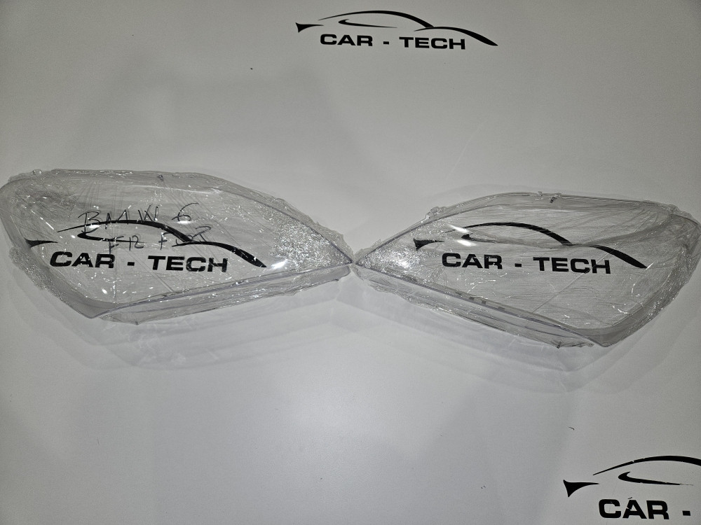 Staklo fara BMW 6 F06 F12 F13 2011-2016 FAR