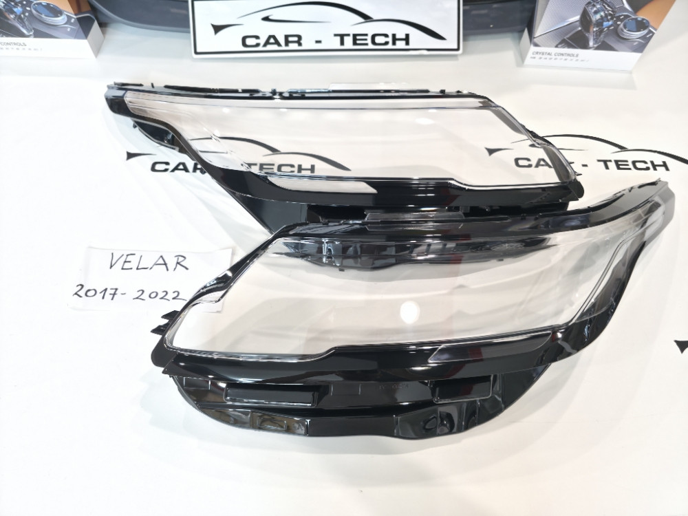 Staklo fara RANGE ROVER VELAR far staklo 2017-2022