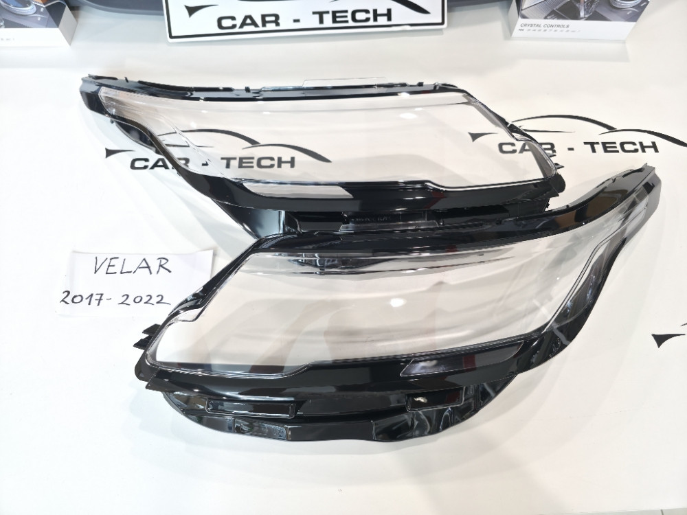 Staklo fara RANGE ROVER VELAR far staklo 2017-2022