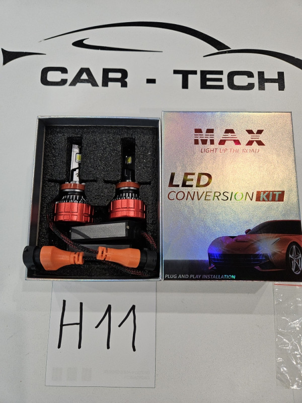 LED SIJALICE H11 H1 HB3 HB4 CANBUS 65W po sijalici