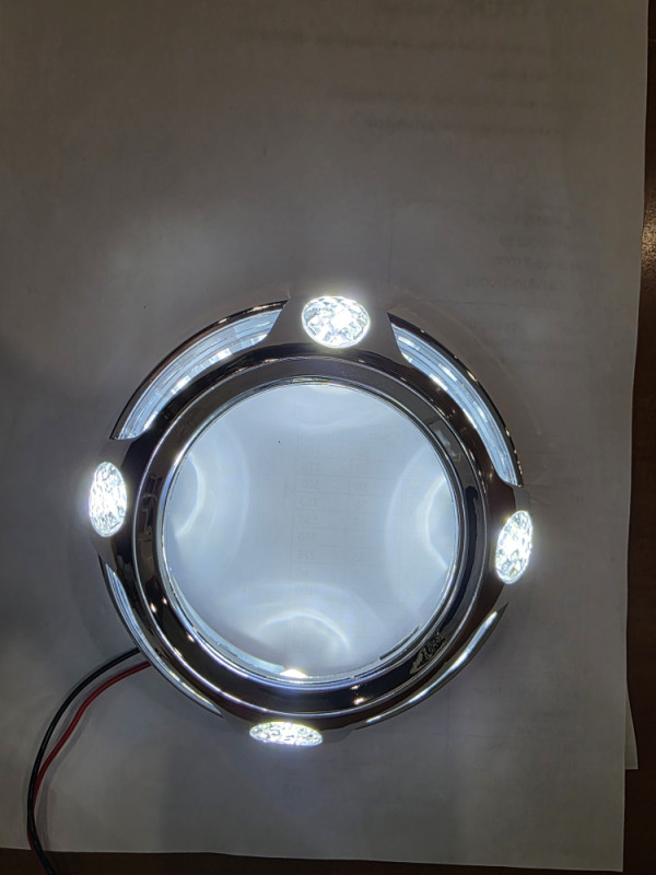 Maskice za projektor led dnevno
