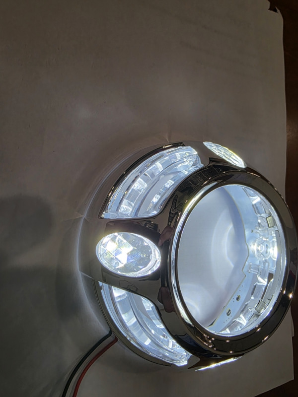 Maskice za projektor led dnevno