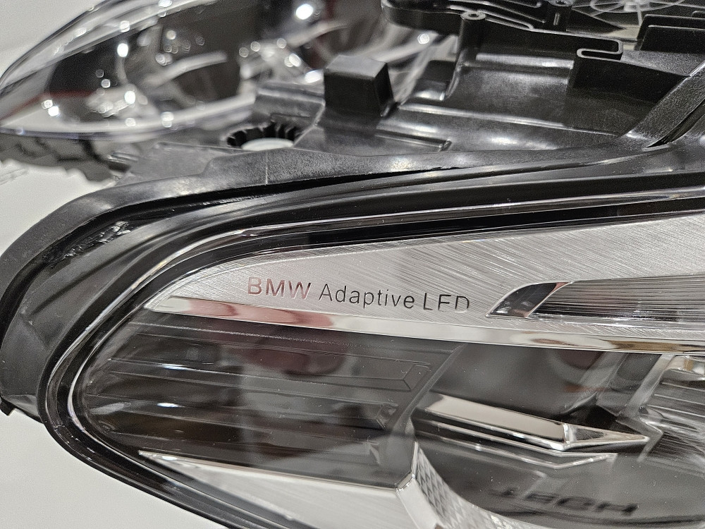 Far BMW 5 G30 7214962 Farovi ZKW LED