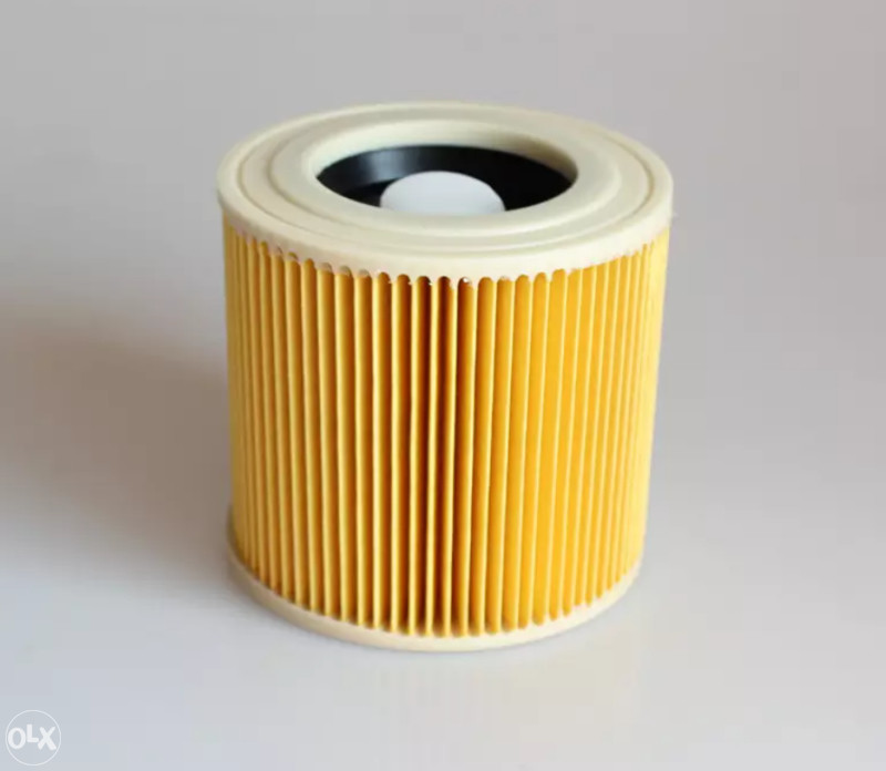 Filter Karcher WD 2, WD 3, SE 4001 i SE 4002 KARCHER