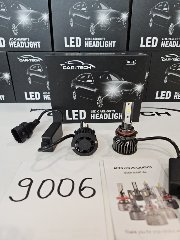 LED SIJALICE HB4 Car-Tech 30w po sijalici Canbus