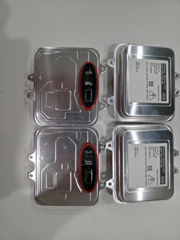 OPEL HELLA Insignia Balast fara 5DV009720 Insignia 5DV 009 720