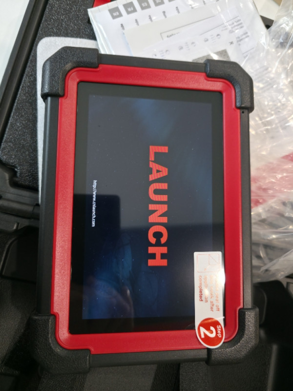 LAUNCH CRP919E BT Professional Dijagnostika