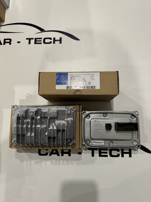 Balast Fara Xenon Mercedes A2229004505 A2229008105