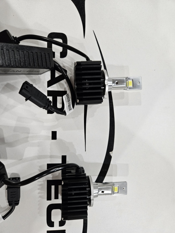 Led sijalice D1S D2S D3S Xenon Canbus 2 godine gar. SET
