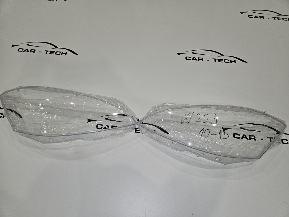 Staklo fara Mercedes S klasa W221 2010-2013 far