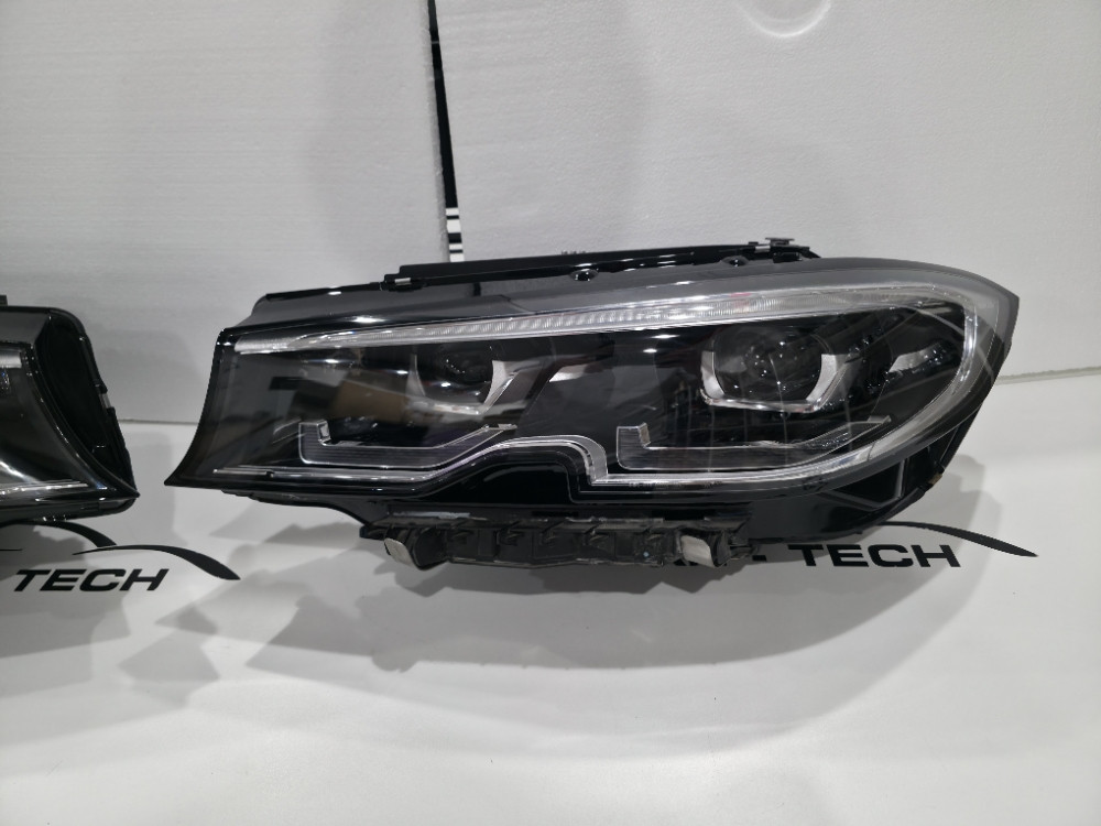 FAR BMW 3 BMW G20 AL 9481720 9481719