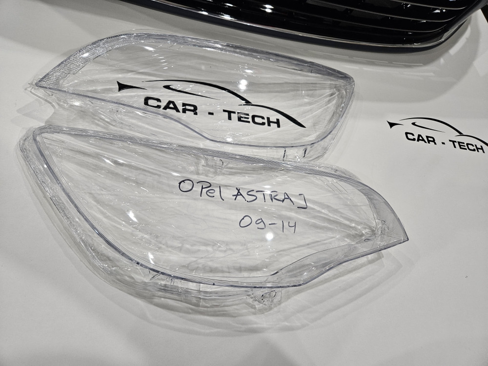 Staklo fara OPEL ASTRA J 2009-2014 stakla za farove