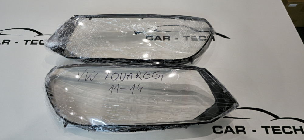 STAKLO FARA VW TOUAREG 2011-2014 tuareg