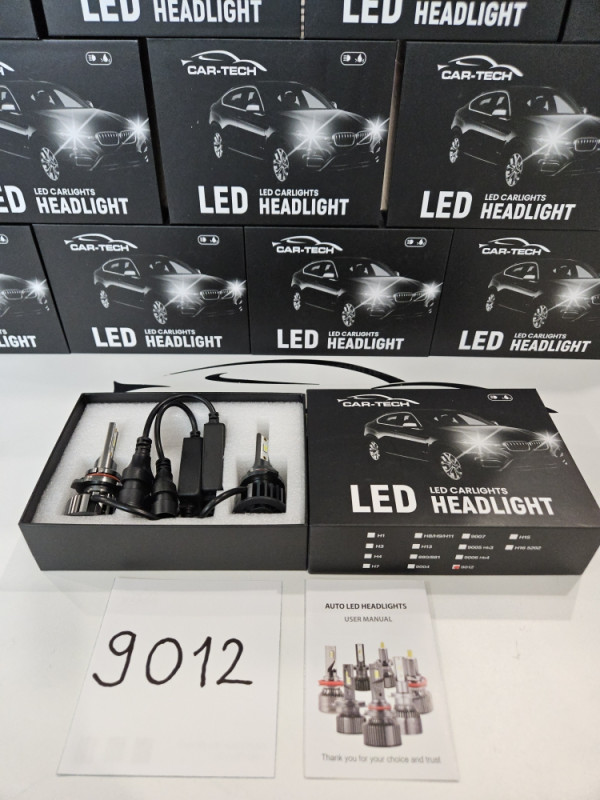 LED SIJALICE HIR2 Car-Tech 30w po sijalici Canbus