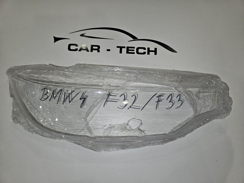 Staklo fara BMW 4 F32 F33 staklo za far 2013-16
