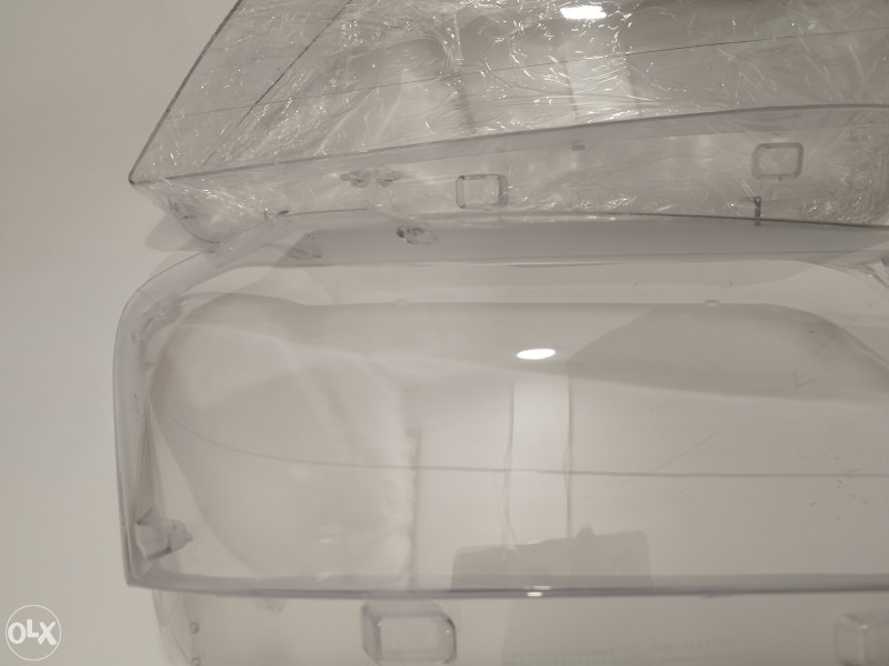 Staklo Fara BMW X3 F25 2010-2013