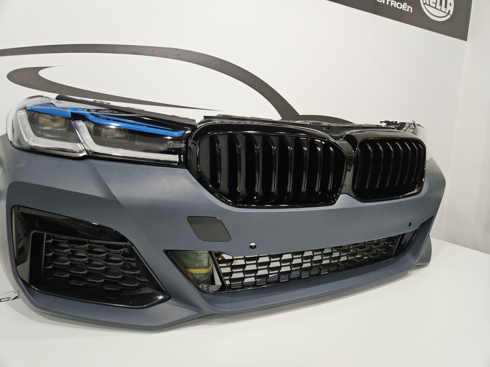 BMW G30 Bodykit Body Kit Konverzija na Facelift 2020-24