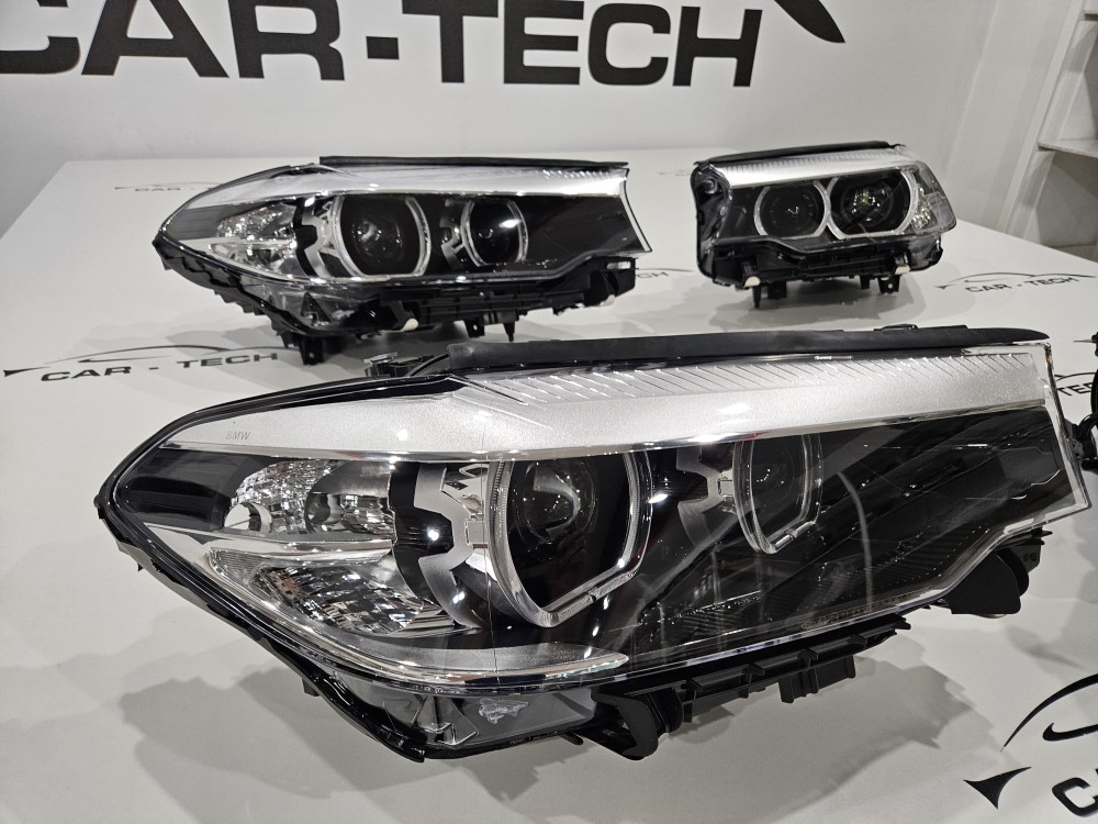 Far BMW 5 G30 2016.-2019. god 7458884 ZKW