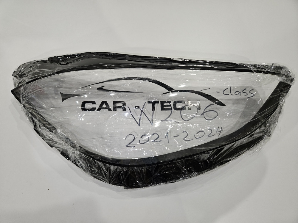 Mercedes C klasa Staklo fara W206 2021-2024 far