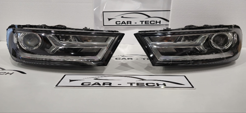 Audi Q7 4M Xenon LED FAR Novo s garancijom 12 Mjeseci