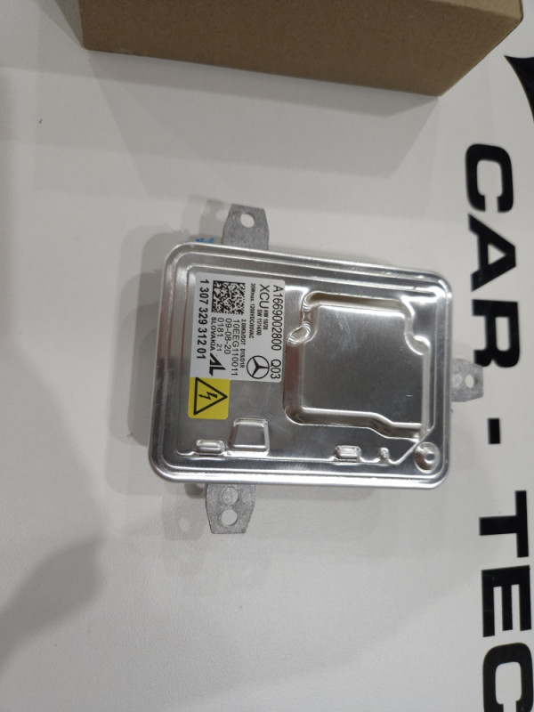 A1669002800 MERCEDES Balast Elektronika fara ballast