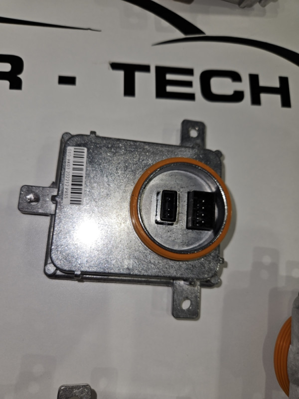 Elektronika fara Balast 8K0 941 597 B 8K0941597B VW AUDI