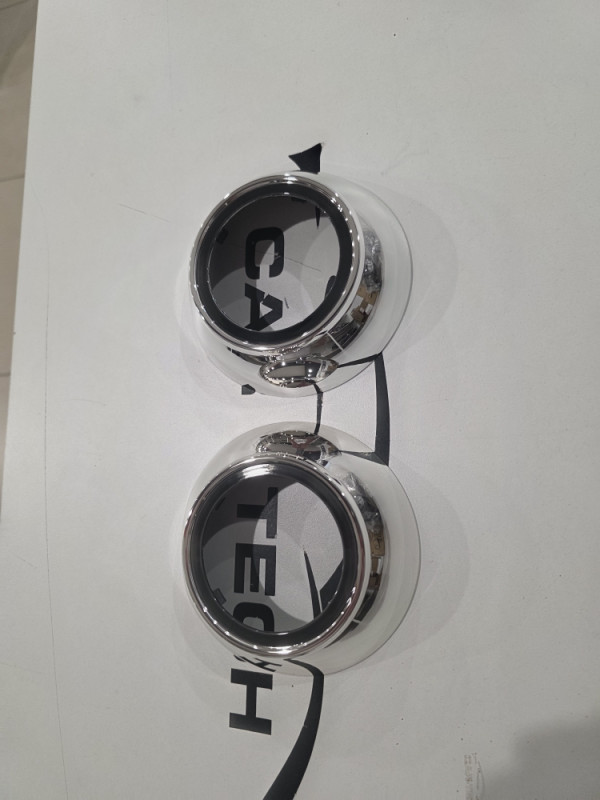 Maskice za projektor 3,0 inch