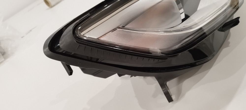 FAROVI AUDI A6 4G 2011-2014 Bi-Xenon AFS LED