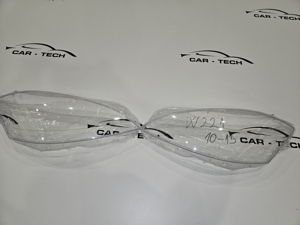 Staklo fara Mercedes S klasa W221 2010-2013 far