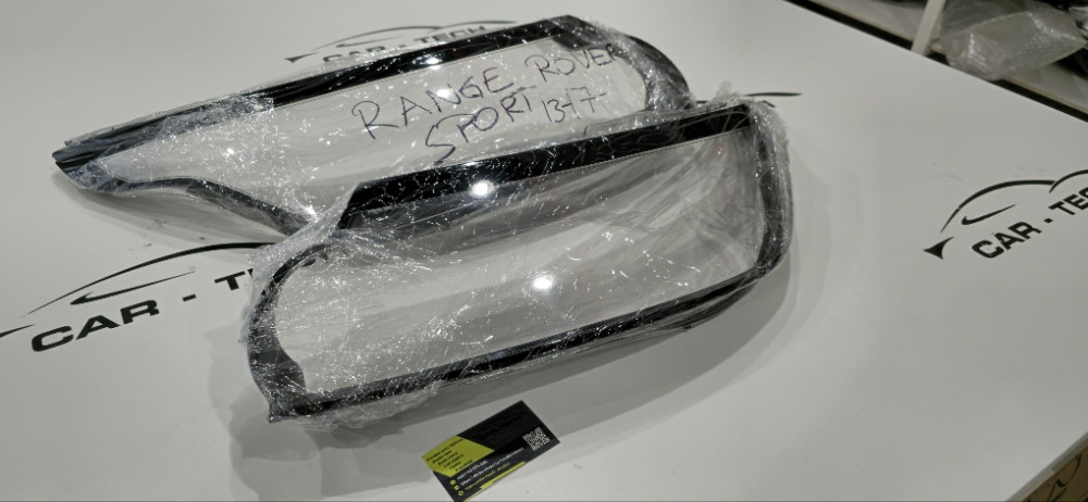Staklo fara Range Rover Sport 2013-2017 stakla Far