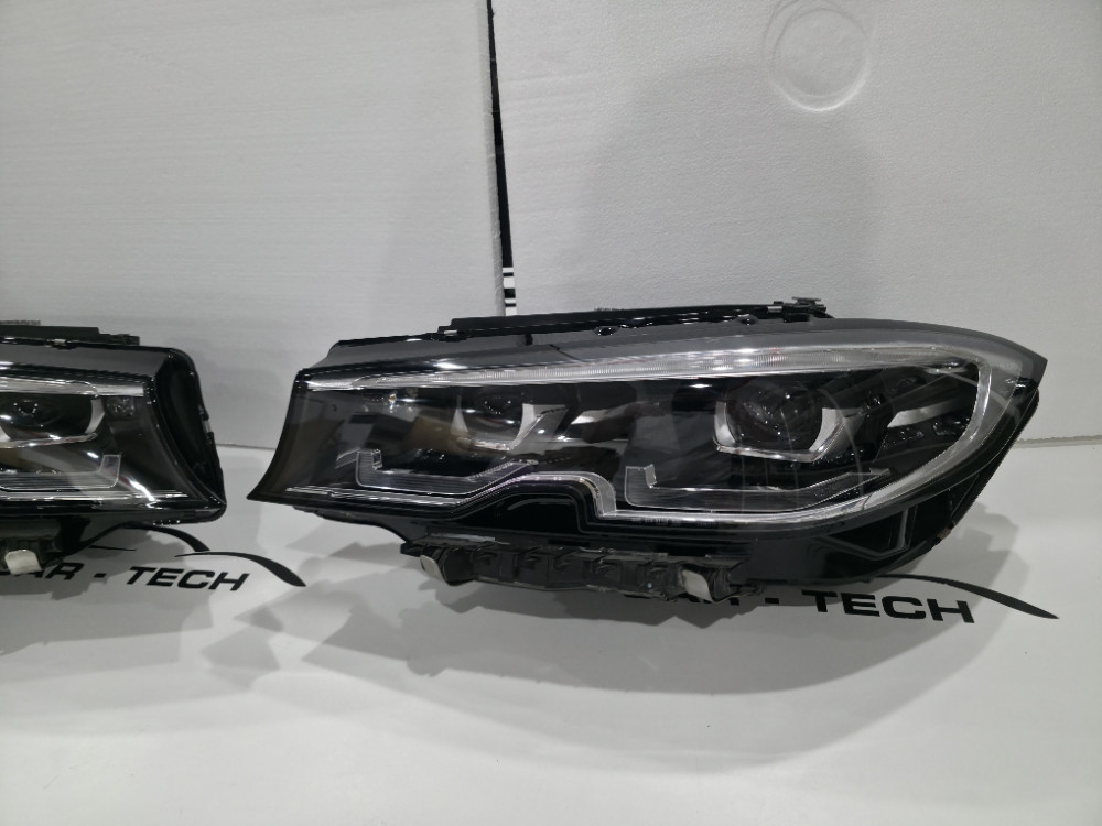 FAR BMW 3 BMW G20 AL 9481720 9481719