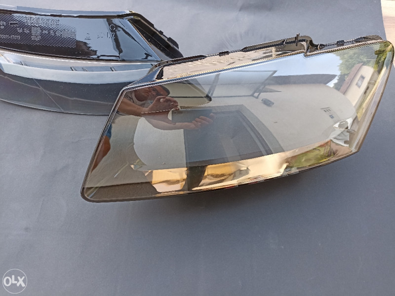 Staklo Fara Audi Q5 2010-2013 8R kat broj 10011-17075