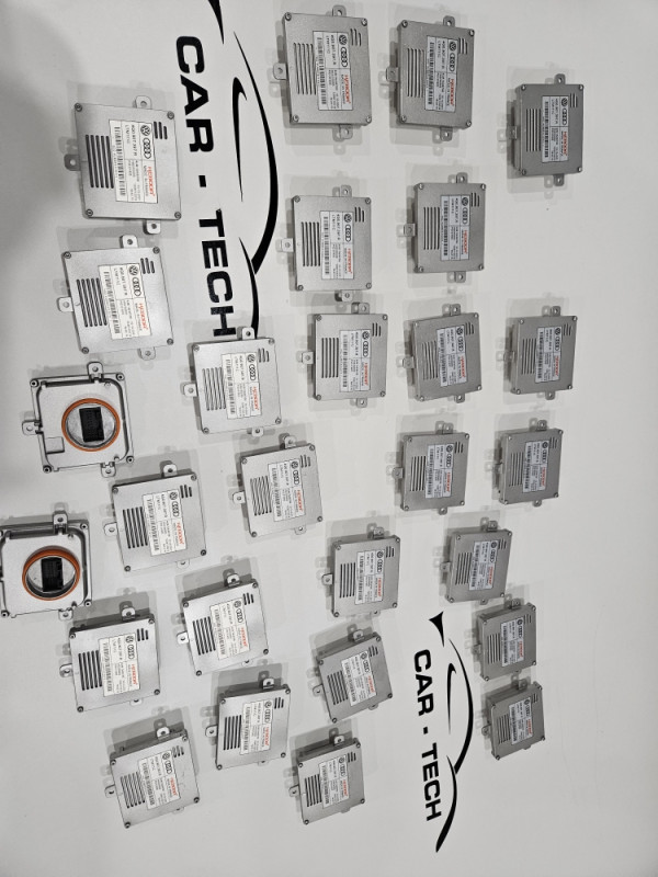 Balast fara Modul AUDI VW 4G0907397R