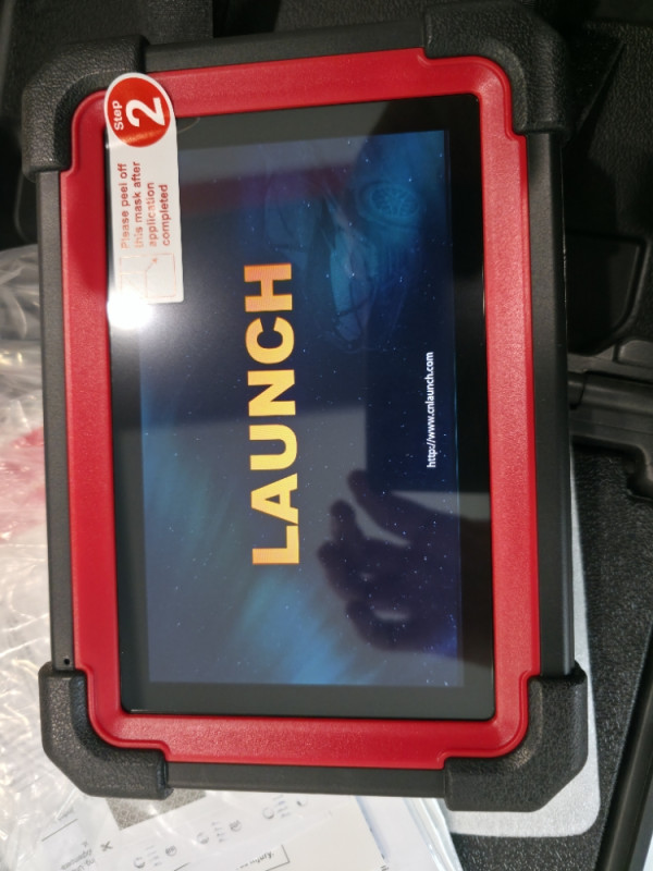 LAUNCH CRP919E BT Professional Dijagnostika