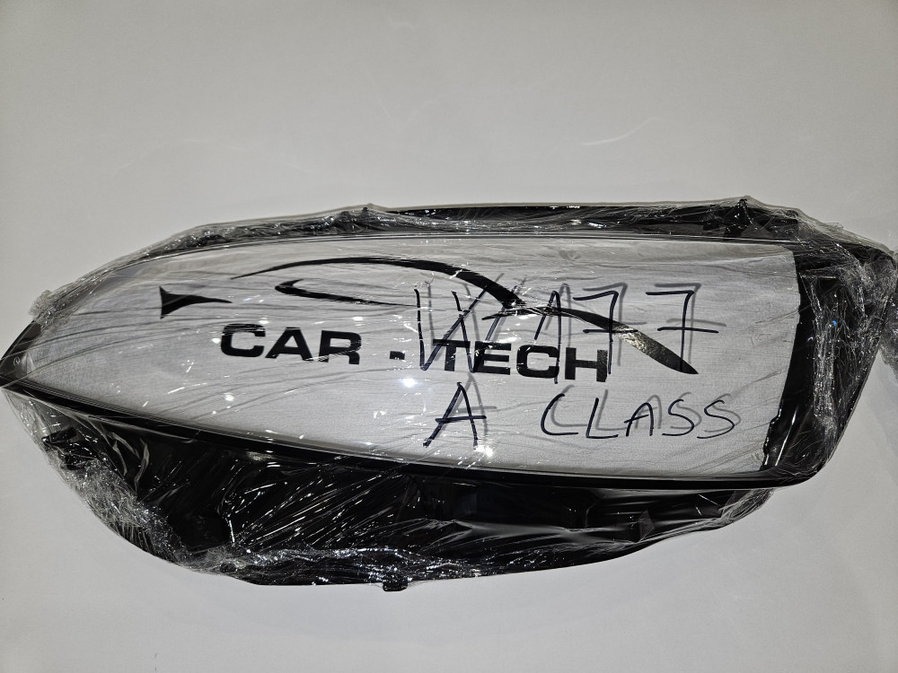 Staklo za far Mercedes A klasa W177 2019-2020