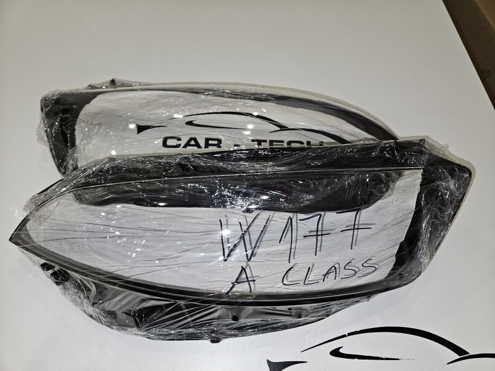 Staklo za far Mercedes A klasa W177 2019-2020