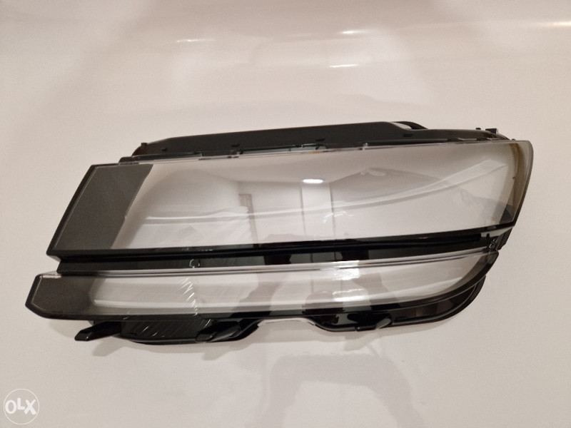 Staklo Fara VW Tiguan 2016-19 stakla fara Far