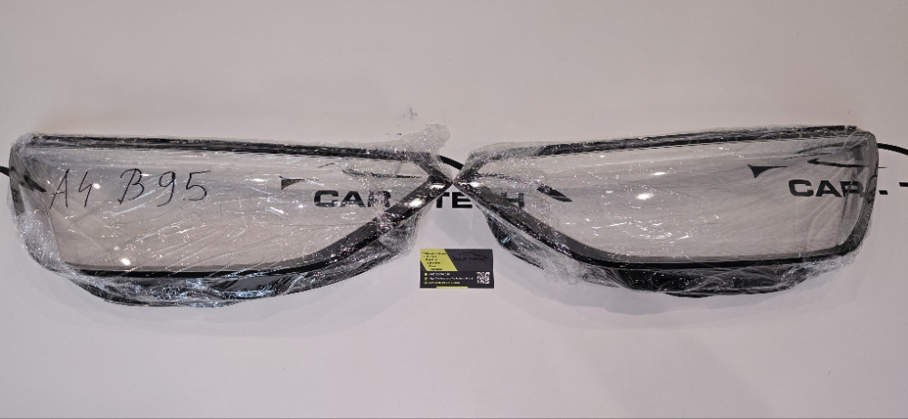Staklo fara Audi A4 B9,5 B9.5 2019-2024 far