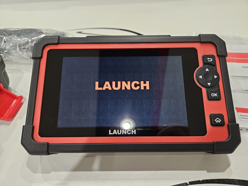 Launch X431 919E 2026 dijagnostika profesionalna