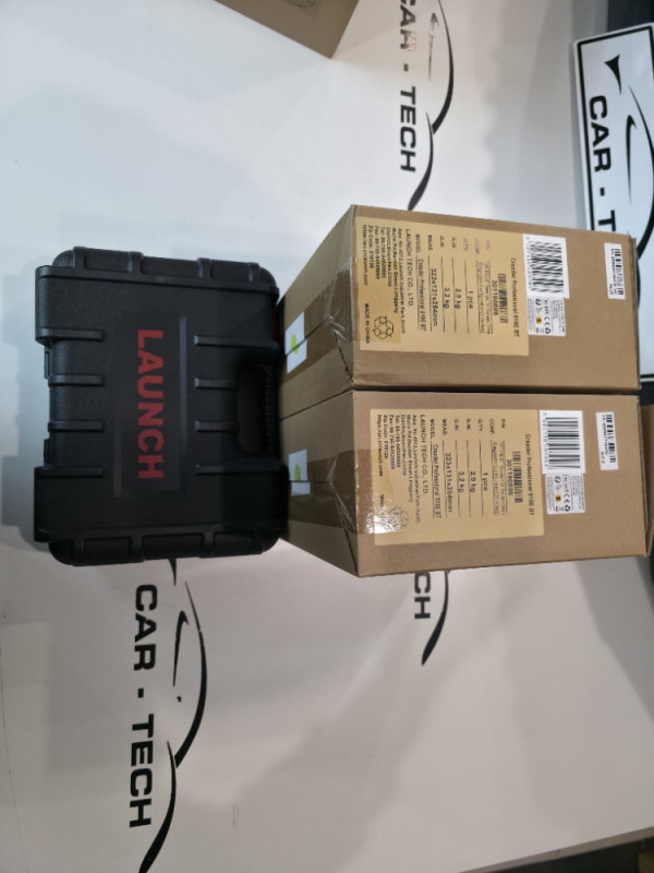 LAUNCH CRP919E BT Professional Dijagnostika