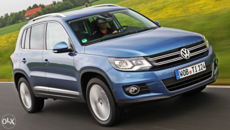 Staklo fara VW Tiguan 2013-16 stakla farova jeftina