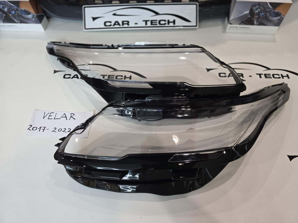 Staklo fara RANGE ROVER VELAR far staklo 2017-2022