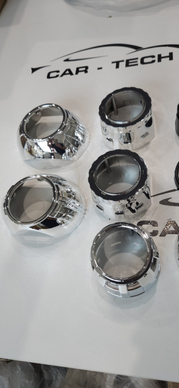 Maskice za projektore BiLED Xenon 2.5 3.0 inch