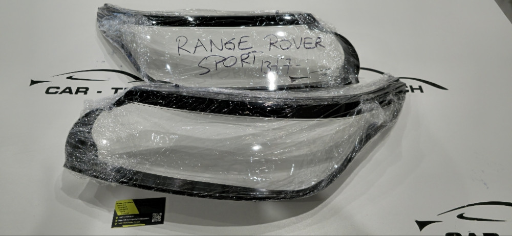 Staklo fara Range Rover Sport 2013-2017 stakla Far