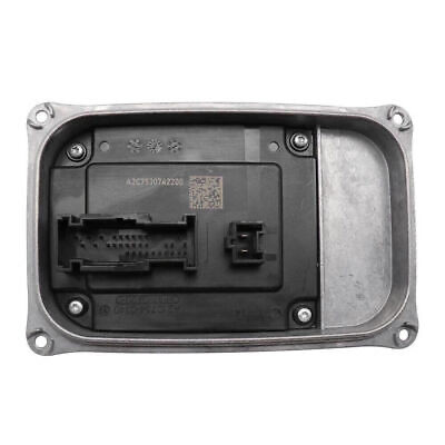 Elektronika fara Balast A2479004204