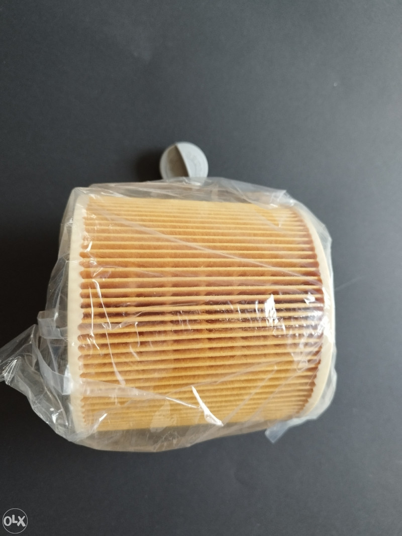Filter Karcher WD 2, WD 3, SE 4001 i SE 4002 KARCHER
