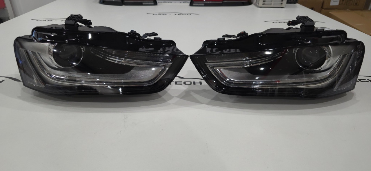 FAR A4 B8.5 B8,5  2013-2015 Xenon AL 8K0 941 005 B 006 B