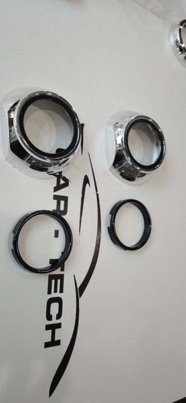 Maskice za projektore BiLED Xenon 2.5 3.0 inch