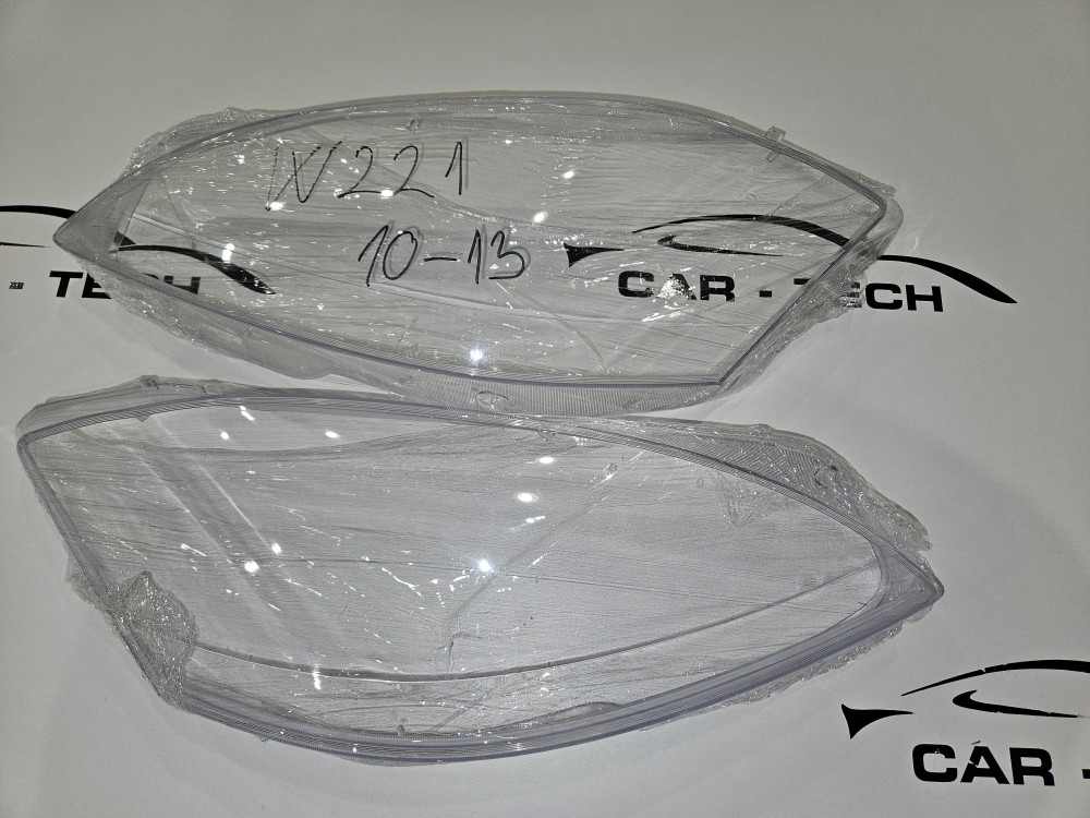 Staklo fara Mercedes S klasa W221 2010-2013 far